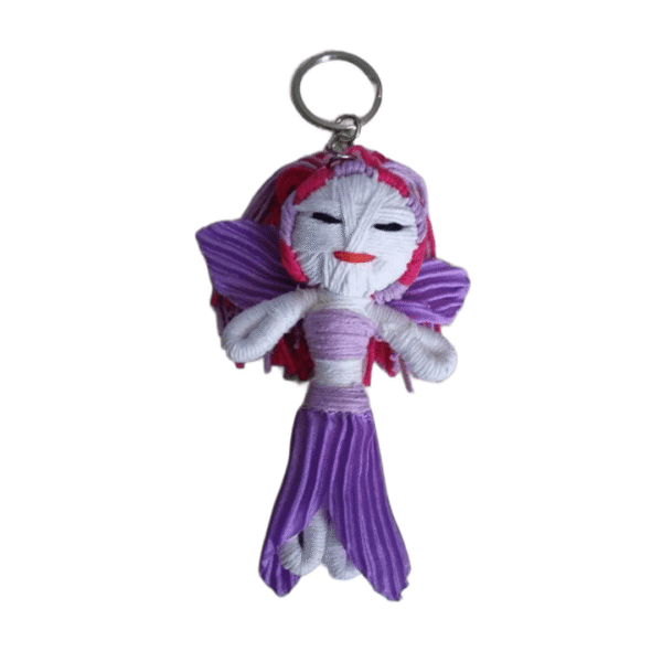 cute keychain